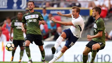 Photo of Juventus-Tottenham: Sorteggio Champions League