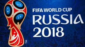 FIFA’s President Blatter addresses next to Russia’s President Putin during the preliminary draw for the 2018 FIFA World Cup at Konstantin Palace in St. Petersburg