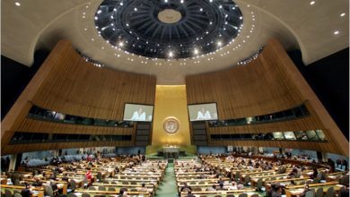 Photo of Gerusalemme capitale, Assemblea ONU vota contro decisione Trump