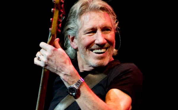 Roger Waters