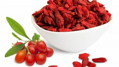 Photo of Bacche di goji: benefici derivanti da una quotidiana assunzione