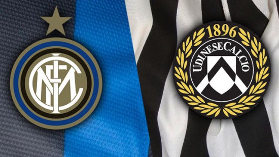 inter udinese