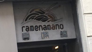 Photo of Ramenamano Milano, in via Lomazzo la nuova casa del ramen