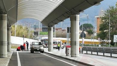 Photo of Università di Salerno, morto ragazzo nei pressi del Multipiano