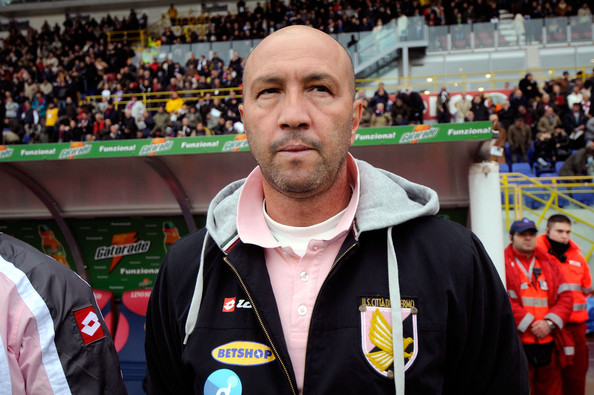 zenga palermo