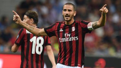 Photo of Calciomercato Milan, Sergio Ramos vuole Bonucci al Real Madrid