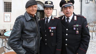 Photo of Don Matteo 11, la nuova serie