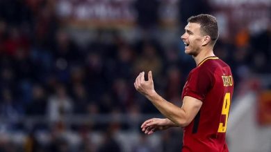 Photo of Calciomercato Roma, Dzeko va al Chelsea?