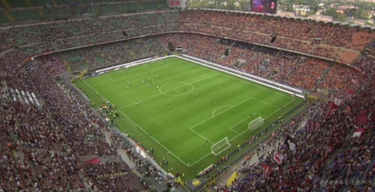 Stadio San Siro