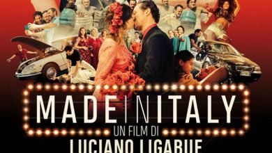 Photo of Made in Italy, l’Italia precaria di Ligabue