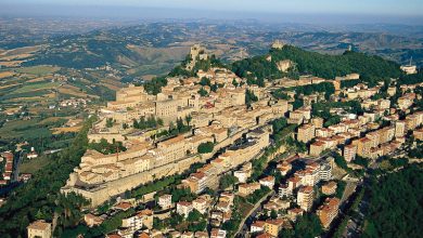 Photo of Covid a San Marino, abolito il coprifuoco: qual è la situazione?