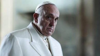 Photo of Eutanasia, Papa Francesco: “eutanasia non è una scelta di civiltà”
