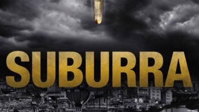 Photo of Suburra 2 serie trasmessa su Netflix