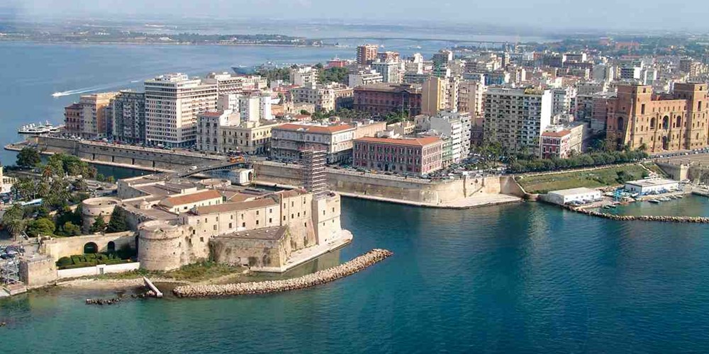 Taranto