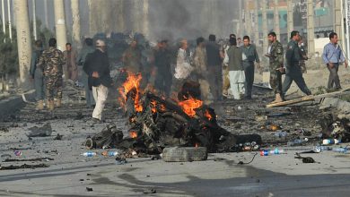Photo of Attentati in Afghanistan oggi: Bilancio
