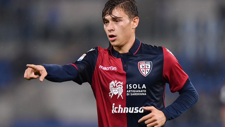 Barella, da escludere un trasferimento alla Juventus. Ecco perchè Barella, da escludere un trasferimento alla Juventus. Ecco perchè