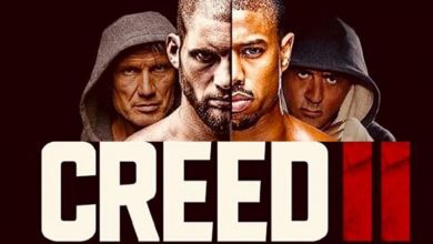 Photo of Creed 2, il nuovo film di Sylvester Stallone