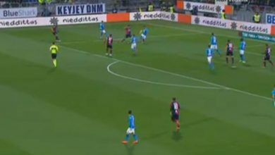 Photo of Cagliari-Napoli 0-5 Risultato Finale