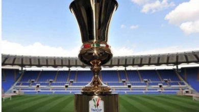Photo of Tabellone Coppa Italia 2019-20: Date e Orari del Primo Turno