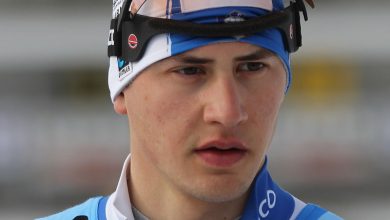 Photo of Windisch Medaglia di Bronzo nel Biathlon (Olimpiadi Invernali 2018)