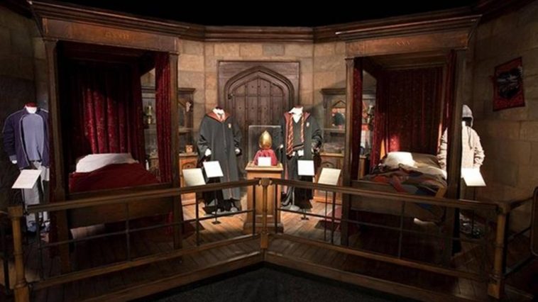Harry Potter Milano