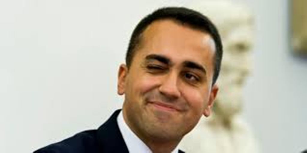 Titolo Di Studio Di Luigi Di Maio