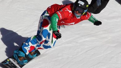 Photo of Olimpiadi Invernali 2018, Snowboard: Calendario e Programma