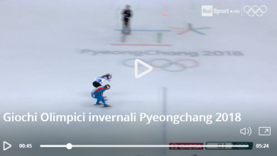 Photo of Video Arianna Fontana, Oro Short Track alle Olimpiadi Invernali 2018