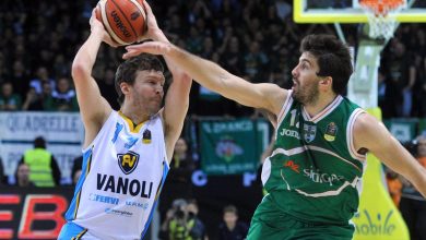 Photo of Scandone Avellino: la situazione della squadra di basket irpina