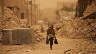 Photo of Siria, aiuti in cambio di sesso: l’inchiesta della BBC