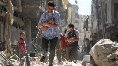 Photo of Guerra in Siria: Damasco accusa Israele dei missili ad Al-Kiswah