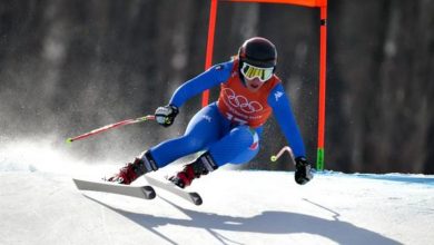 Photo of Chi è Sofia Goggia? L’oro olimpico in discesa libera