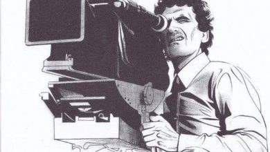 Photo of Massimo Troisi compleanno: avrebbe compiuto 65 anni