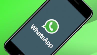 Photo of Aggiornamento WhatsApp: più tempo per eliminare i messaggi inviati