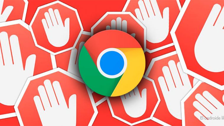 adblock chrome