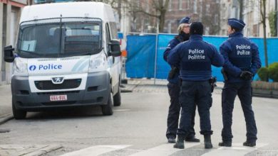 Photo of Falso allarme bomba alle porte di Bruxelles