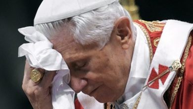 Photo of Benedetto XVI al Corriere: “Sono in viaggio verso casa”