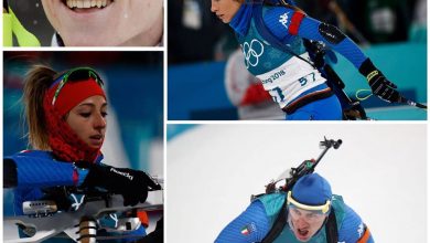 Photo of Olimpiadi 2018, Italiani in gara il 20 Febbraio