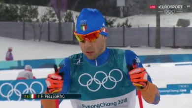 Photo of Olimpiadi 2018, Italiani in gara il 18 Febbraio