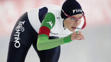 Photo of Olimpiadi 2018, Italiani in gara il 24 Febbraio