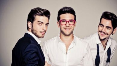Photo of Il Volo a Sanremo 2018 canta Sergio Endrigo
