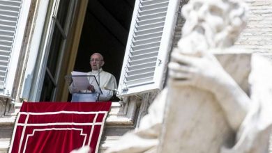 Photo of Angelus Papa Francesco oggi 2 settembre: “Rischio catastrofe umanitaria in Siria”