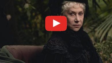 Photo of La vedova Winchester: Storia Vera e Trailer  (Video)