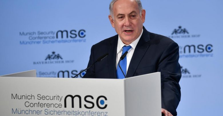 netanyahu_afp