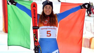 Photo of Sofia Goggia vince Coppa del Mondo Discesa Libera (Sci Alpino)