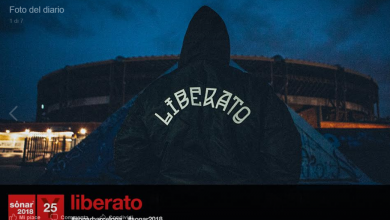 Photo of Liberato al Sonar 2018 di Barcellona: ecco quando