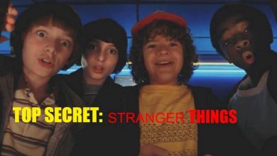 Photo of Stranger Things Netflix: i veri segreti