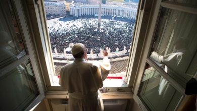 Photo of Regina Coeli oggi 15 aprile 2018, appello per la Siria: “Prevalgano giustizia e Pace”