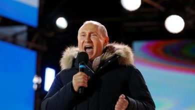 Photo of Elezioni Russia: Putin rieletto per la quarta volta consecutiva