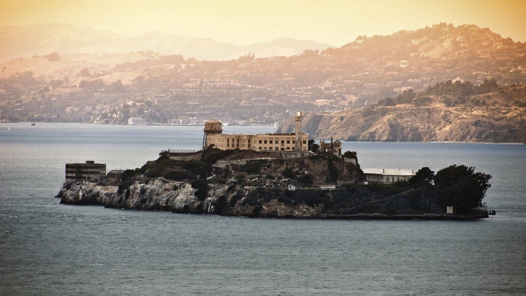 Alcatraz: storia della prigione più famosa del cinema